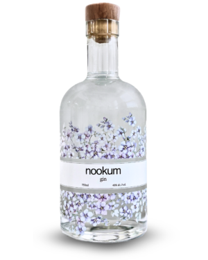 Nookum Gin