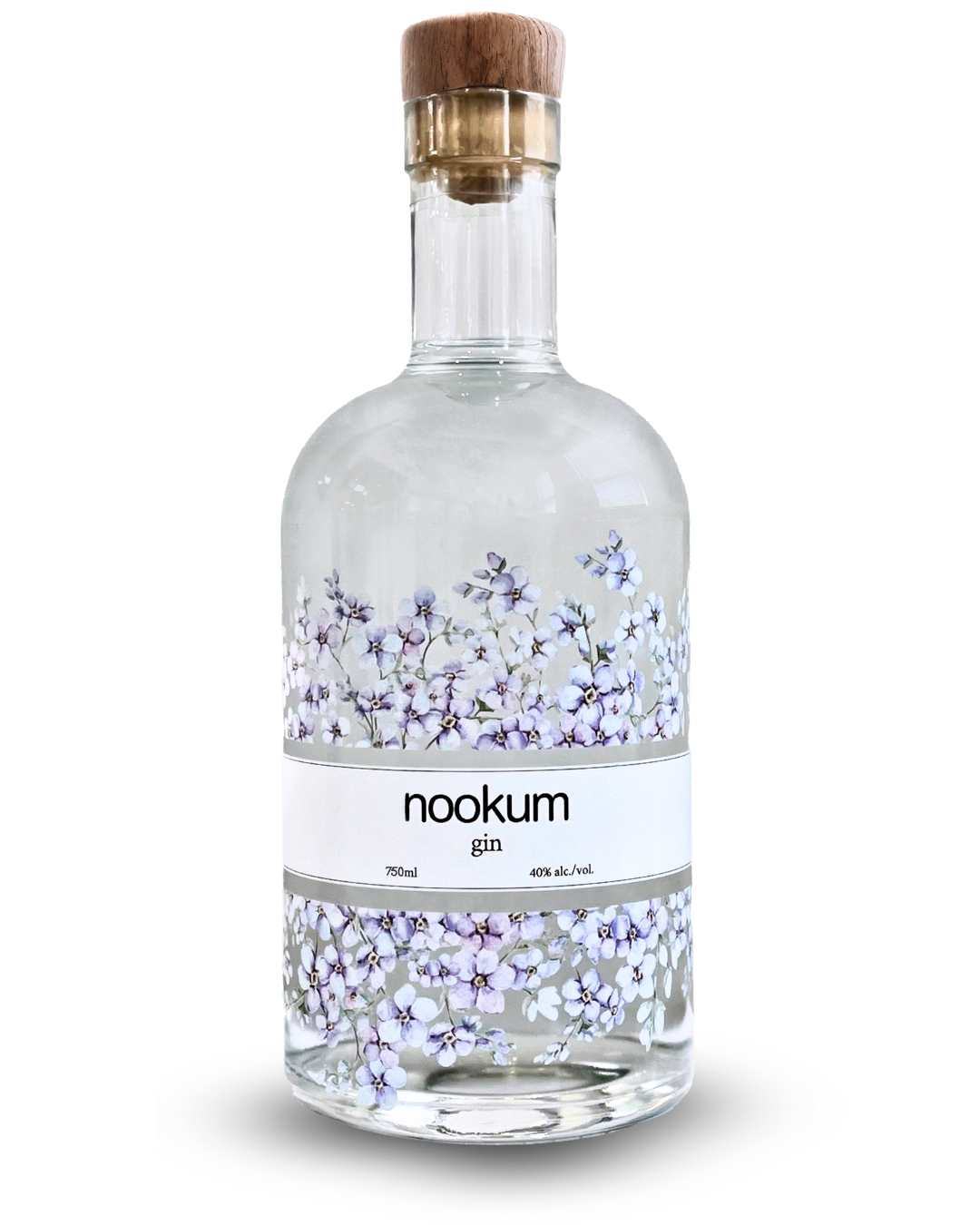 Nookum Gin