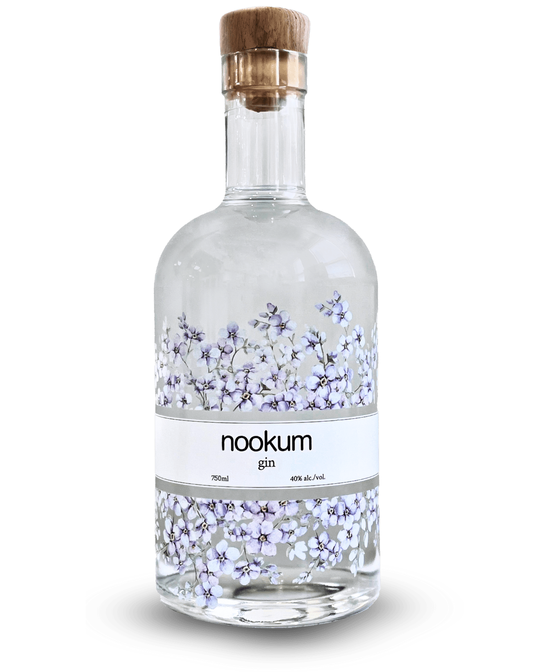 Nookum Gin
