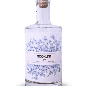 Nookum Gin 375