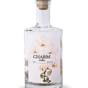 Charm Vodka 375mL
