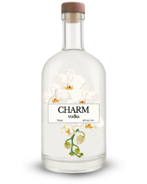 Charm Vodka