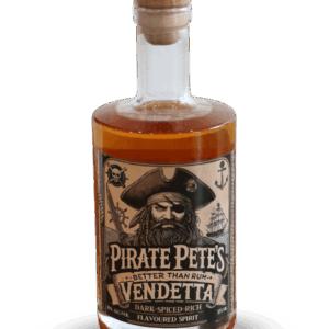Pirate Pete's Vendetta 375mL