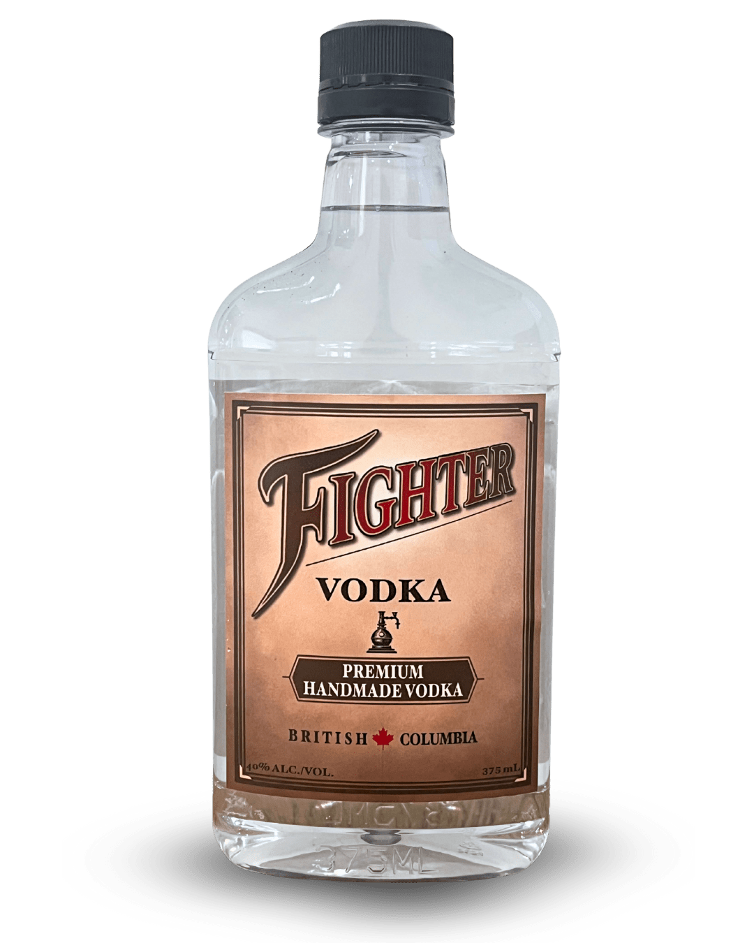Fighter Vodka