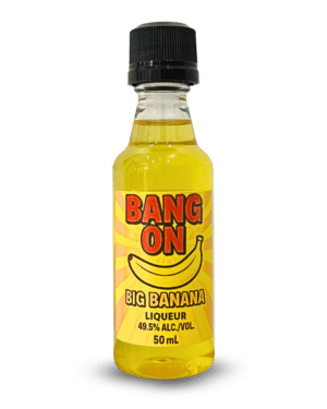 Bang On Big Banana