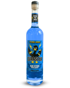 Sour Goose Curasour