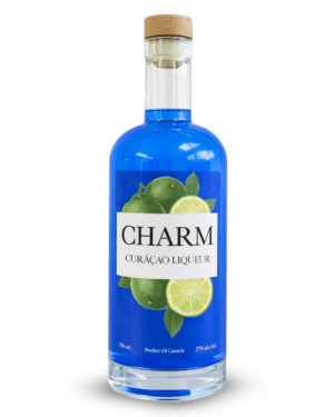 Charm Liqueur Curaçao