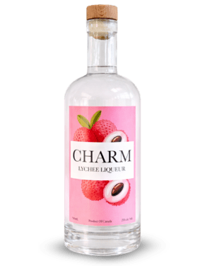 Charm Liqueur Lychee