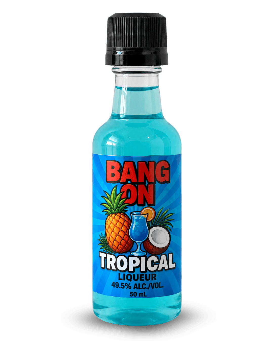 Bang On Tropical