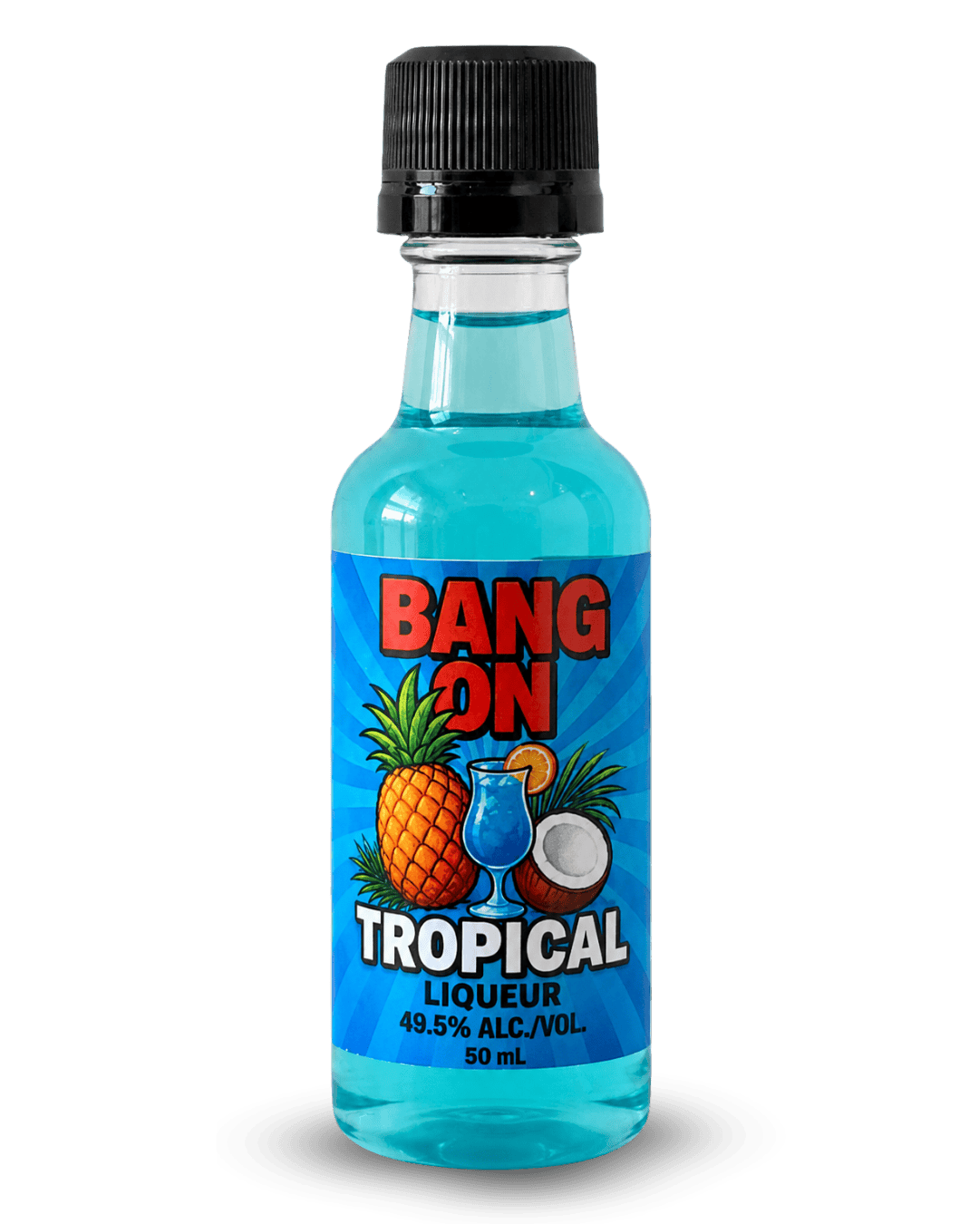 Bang On Tropical
