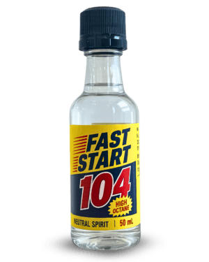 Fast Start 104